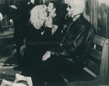 BRUCE DERN  DIANE LADD THE