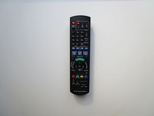 Remote Control For Panasonic
