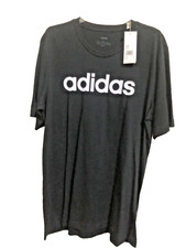 T-shirt ADIDAS DU 0404 ET LIN