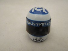 MINI CASQUE HELMET F1 1/8