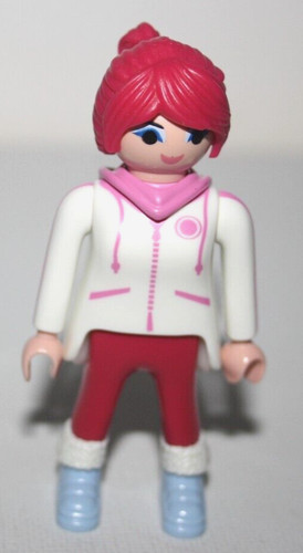 Playmobil 9286 femme - playmobil,