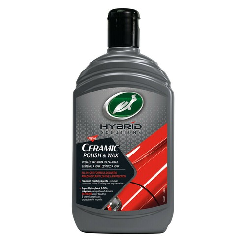 Polish traitement cire 500ml - traitement,