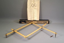 SL PANTOGRAPHE PERFECTIONNE