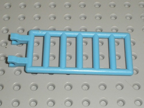 Barrière lego friends mdblue - lego,