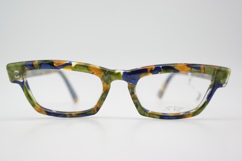 Lunettes vintage rey - j, 010