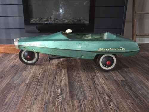 Vintage amf junior toy - vintage,