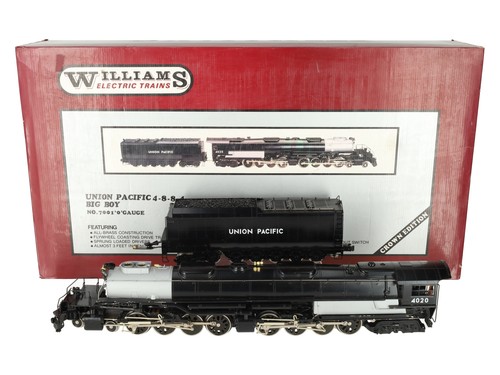 Williams 7001 brass up - brass,