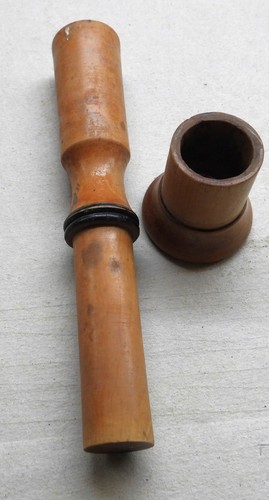 Accessoire chasse ancien - accessoire,