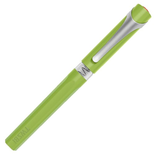 Paire stylos plume twsbi - de,