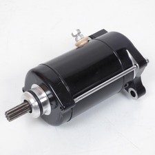 Démarreur Parts Unlimited