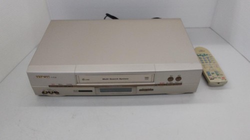 Hitachi f20 enregistreur - v-f20, |