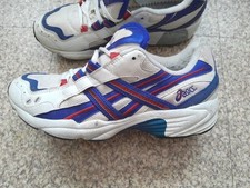 bascket Asics Gel homme taille  42