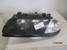 Phare gauche 63126906493 Bmw SERIE 3 TOURING E46