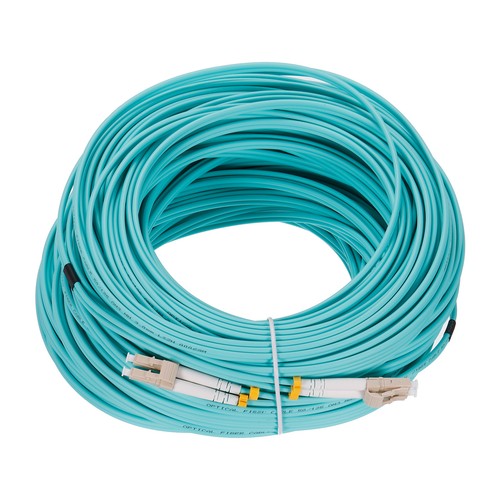 Mètres 164ft fibre - 50,