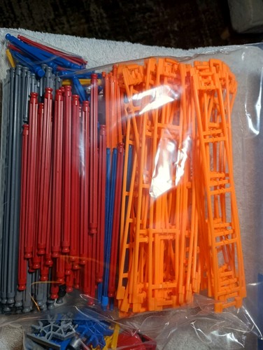 Classic nex rods - , &