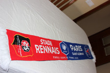 Écharpe Officielle Coupe De