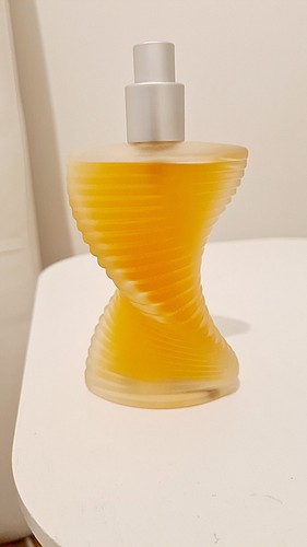 Montana parfum peau - parfum, de
