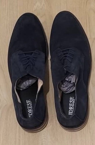 Chaussure homme idrese en - chaussure,