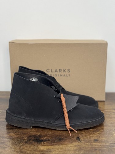 Clarks desert boot icon - clarks,
