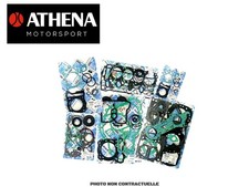POCHETTE DE JOINTS HAUT MOTEUR