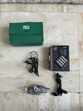 Aiwa walkman HS-G35 EQ Stereo