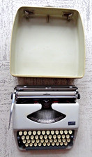 Malette Machine à écrire -