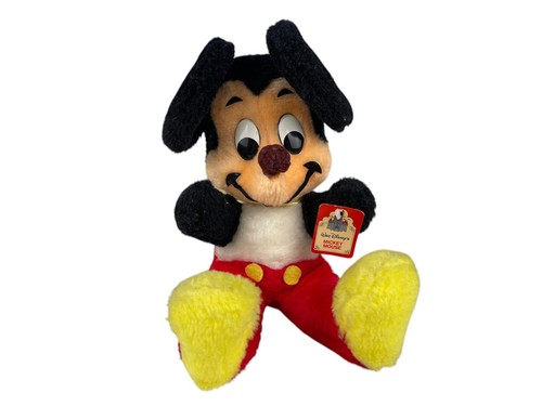Peluche disney mickey - mouse, 27