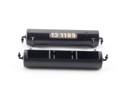 E1641 fleischmann 444113 - fleischmann, h0