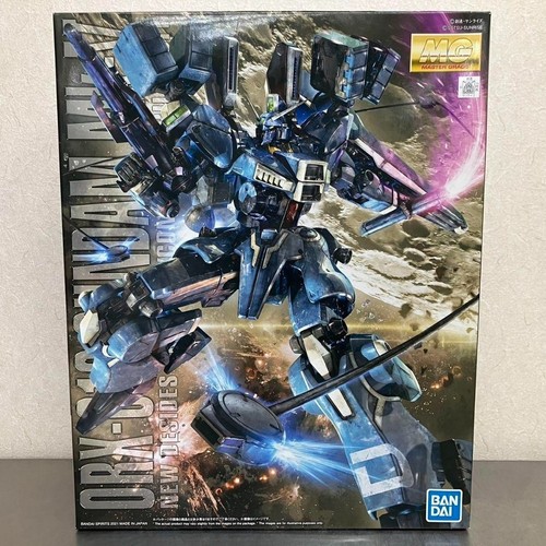 100 gundam v - mg, mk-v