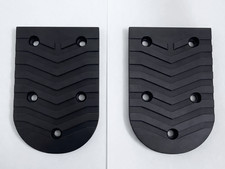 Talonnettes 8mm pour