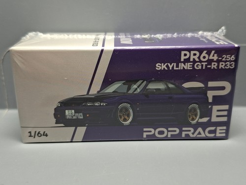 Pop race nissan - race, skyline