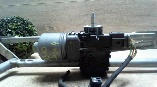 Moteur essuie glace avant - , seat