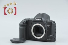 Canon EOS 3 35mm SLR Film