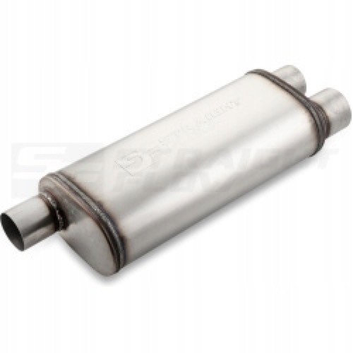 Malgo silencieux sport - malgo,