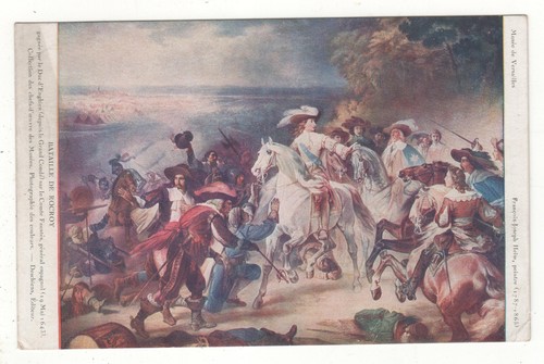 Cpa tableau heim la - cpa, :