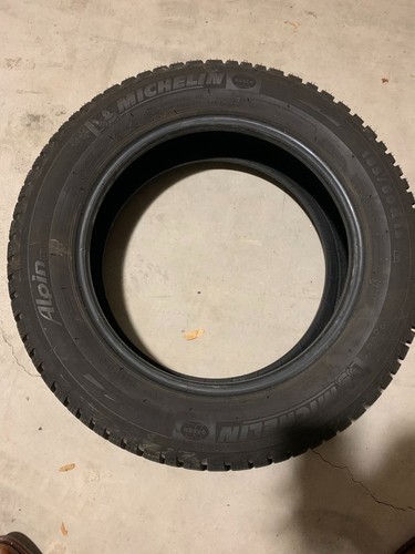Michelin alpin6xl pneus - alpin6xl,