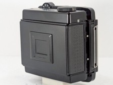 [ EXC+ 5 Mamiya RZ67 Professionnel 645 120 Rouleau Film Arrière Support 6x4.5