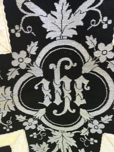Chape chasuble liturgique - chasuble,