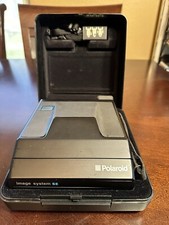 Polaroid Instant Film Camera