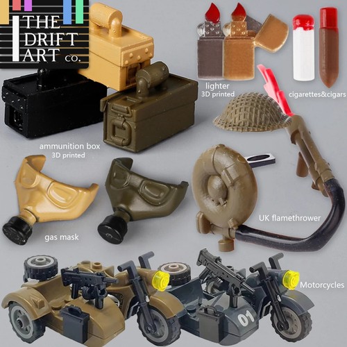Military weapon ww2 - military, green