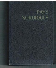 LES PAYS NORDIQUES (1964)