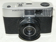PORST 135B APPAREIL PHOTO ANCIEN §100