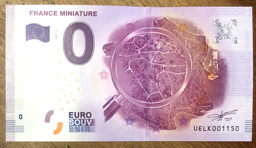 2017 france miniature - france,