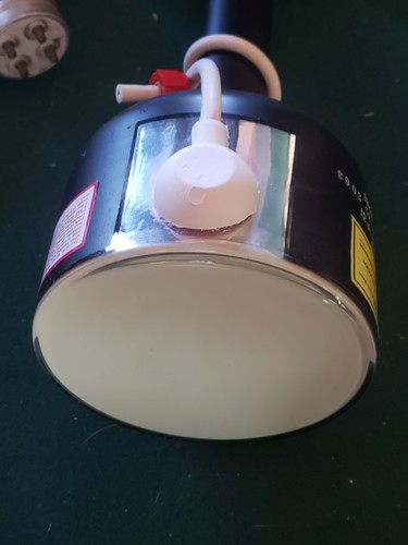 Vintage general atronics - general, crt
