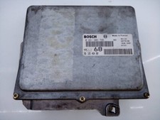 Calculateur Moteur ECU Bosch