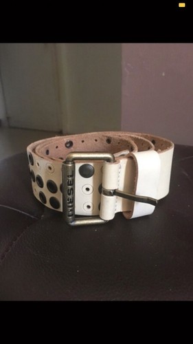 Ceinture diesel femme - ceinture,