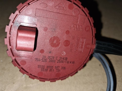 Bosch siemens machine laver - siemens,