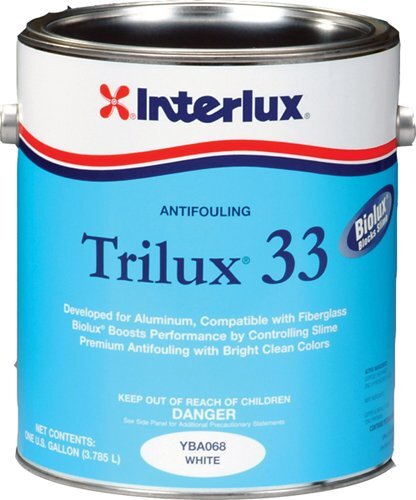 Interlux paint yba0601 - interlux, trilux