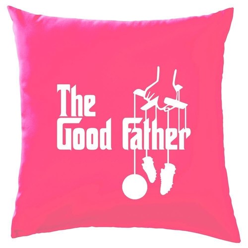 Bon père coussin - le,