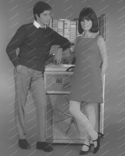 Ami continental couple - couple, 8x10